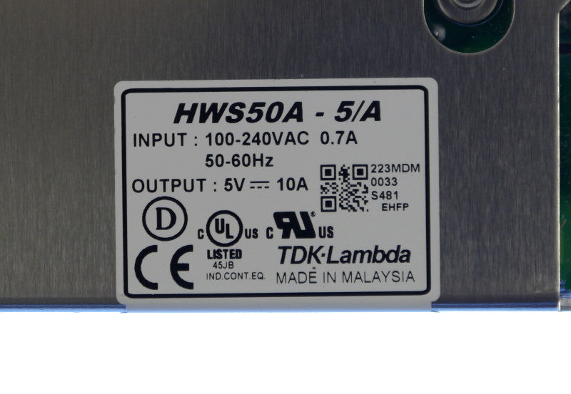 TDK HWS50A-5/A