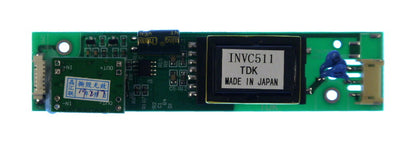 Hitachi INVC511