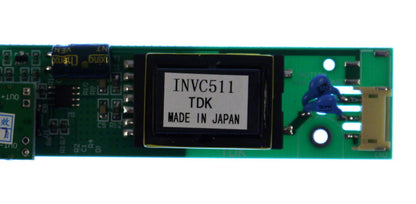 Hitachi INVC511
