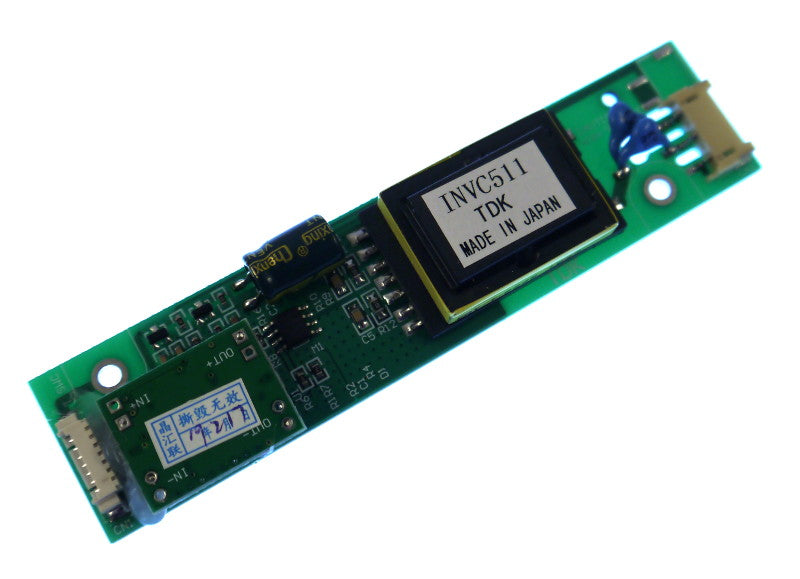 Hitachi INVC511