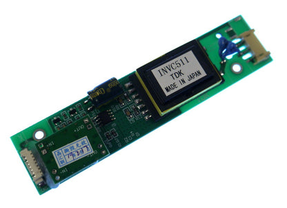 Hitachi INVC511