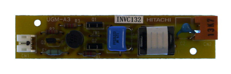 Hitachi INVC132