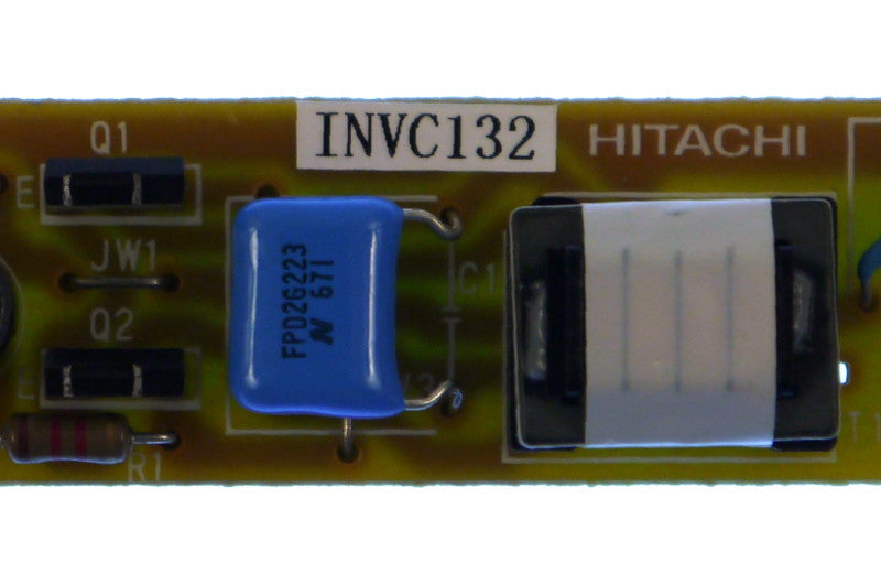 Hitachi INVC132