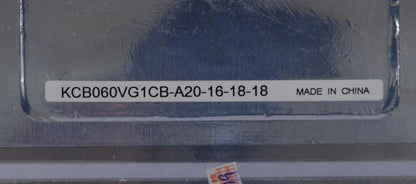Kyocera KCB060VG1CB-A20
