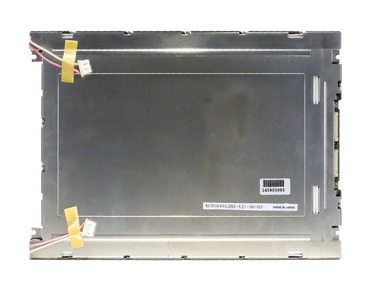 Kyocera KCB104VG2BA-A21