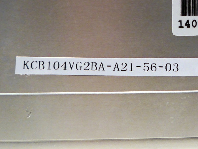 Kyocera KCB104VG2BA-A21