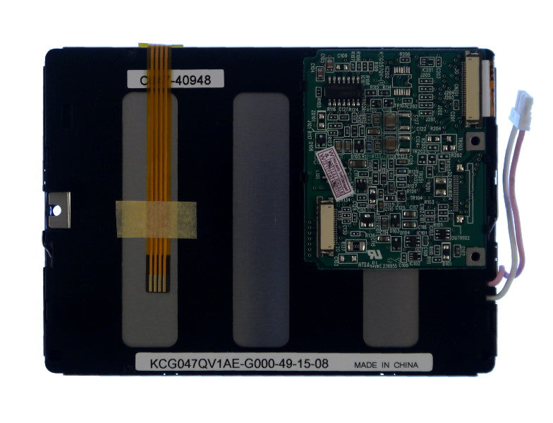 Kyocera KCG047QV1AE-G00