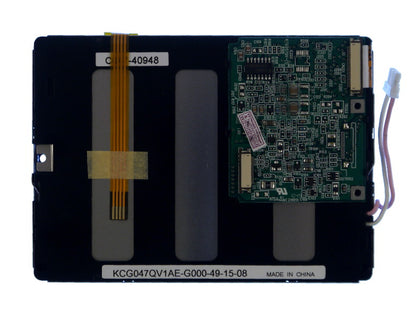 Kyocera KCG047QV1AE-G00