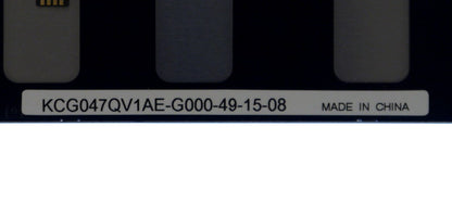 Kyocera KCG047QV1AE-G00