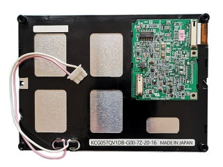 Kyocera KCG057QV1DB-G00