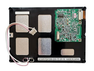 Kyocera KCG057QV1DB-G50