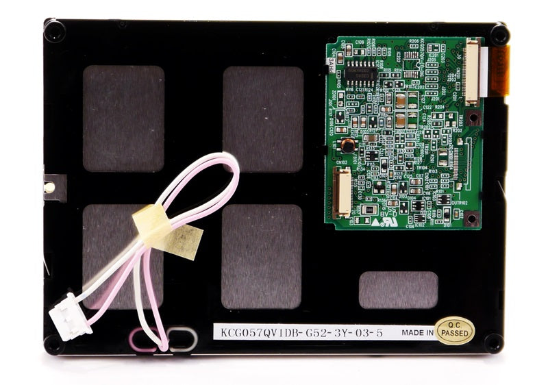 Kyocera KCG057QV1DB-G52