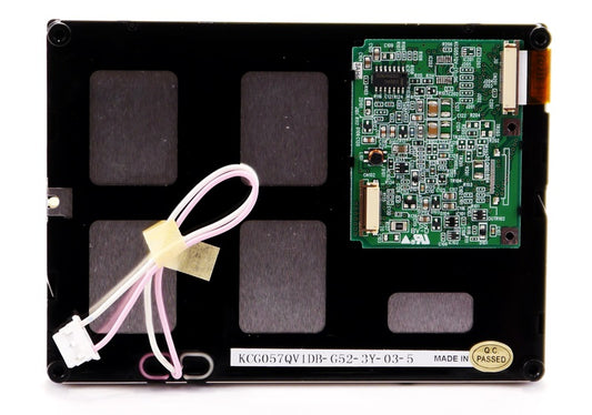 Kyocera KCG057QV1DB-G52