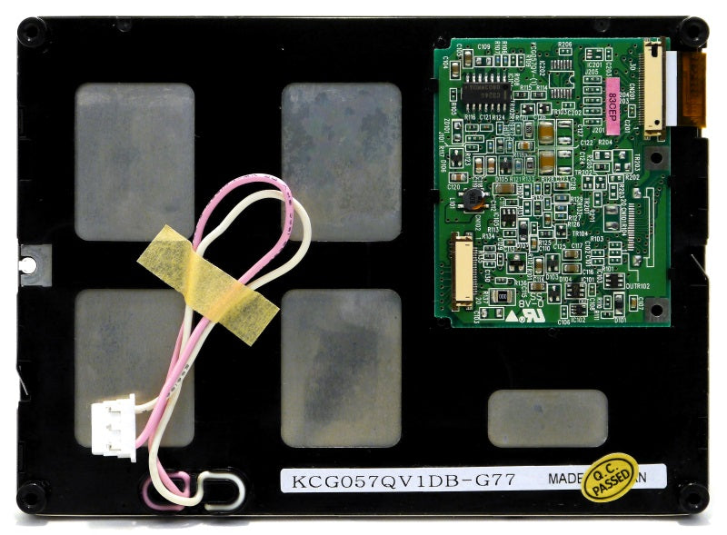Kyocera KCG057QV1DB-G77