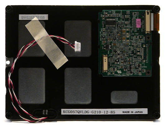 Kyocera KCG057QVLDG-G210