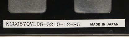 Kyocera KCG057QVLDG-G210