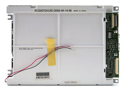 Kyocera KCG057QVLEE-G000