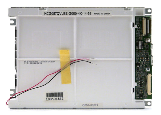 Kyocera KCG057QVLEE-G000