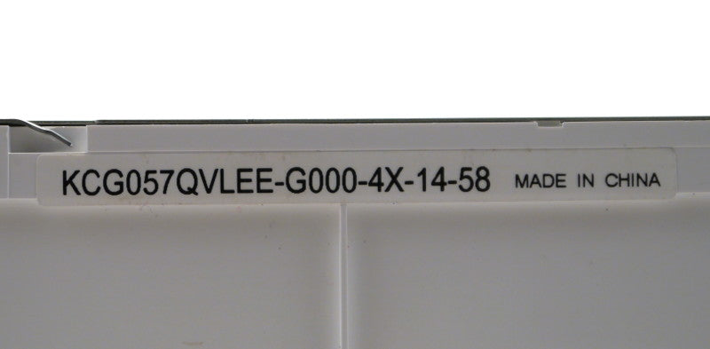 Kyocera KCG057QVLEE-G000