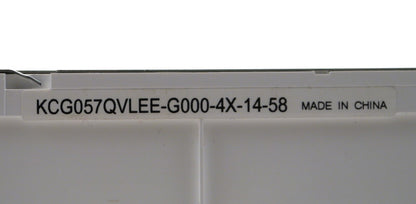 Kyocera KCG057QVLEE-G000