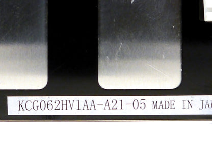 Kyocera KCG062HV1AA-A21