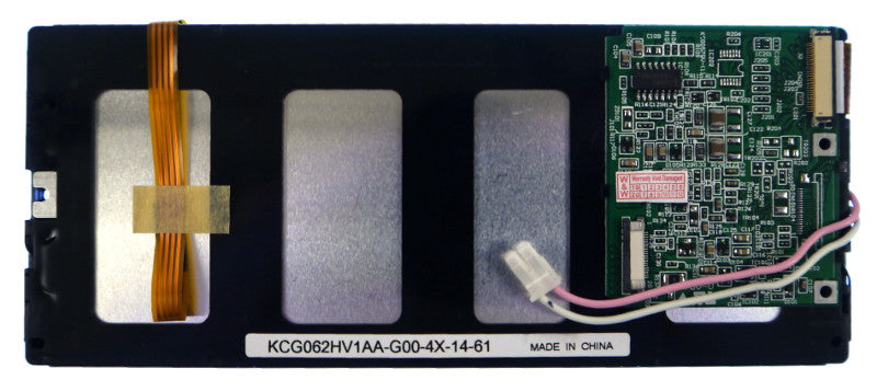 Kyocera KCG062HV1AA-G00