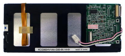Kyocera KCG062HV1AA-G00