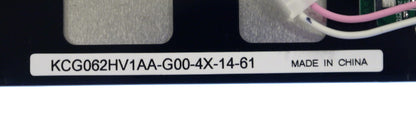Kyocera KCG062HV1AA-G00