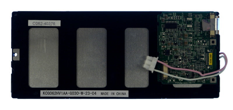 Kyocera KCG062HV1AA-G030