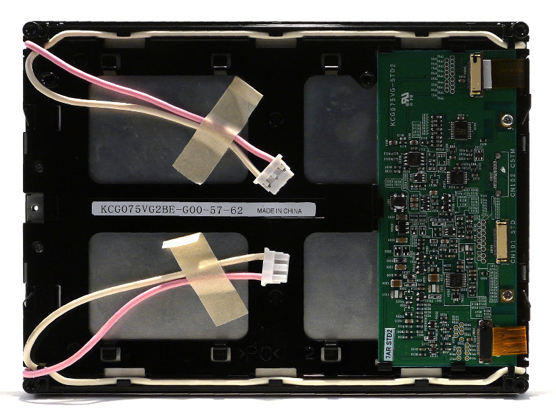 Kyocera KCG075VG2BE-G000