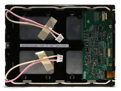 Kyocera KCG075VG2BE-G000