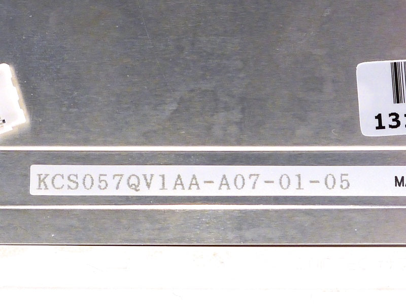Kyocera KCS057QV1AA-A07