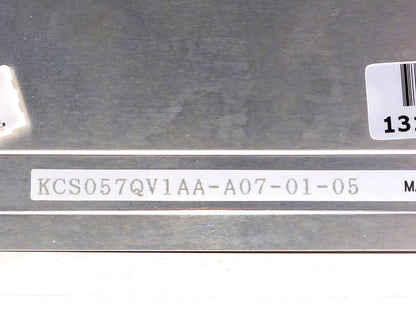 Kyocera KCS057QV1AA-A07