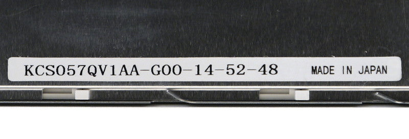 Kyocera KCS057QV1AA-G00