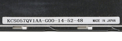 Kyocera KCS057QV1AA-G00