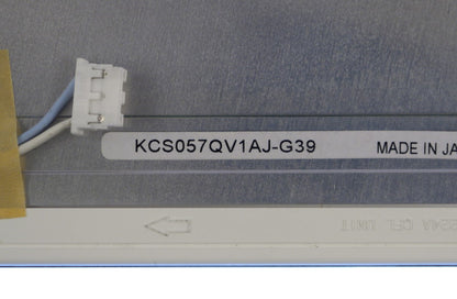 Kyocera KCS057QV1AJ-G39