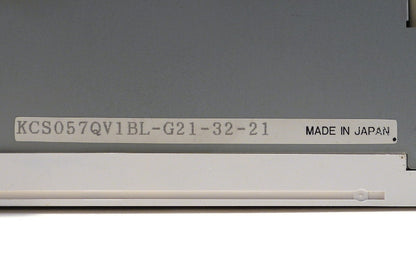 Kyocera KCS057QV1BL-G21