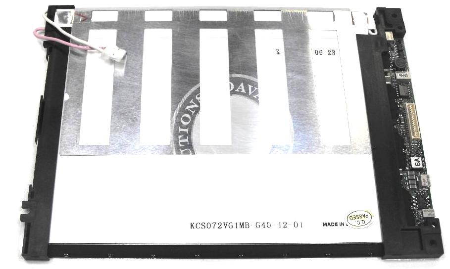 Kyocera KCS072VG1MB-G40