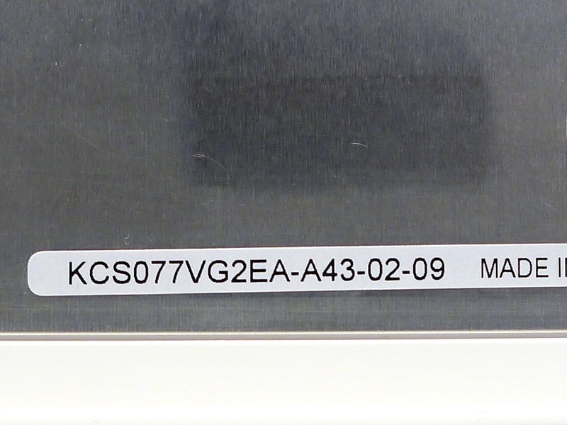 Kyocera KCS077VG2EA-A43