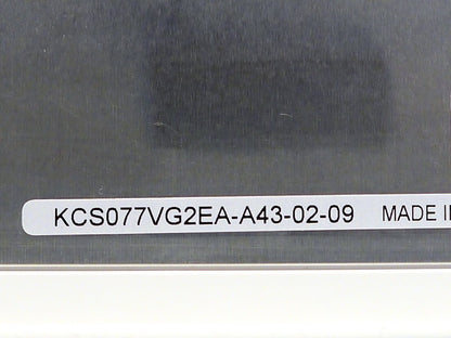 Kyocera KCS077VG2EA-A43