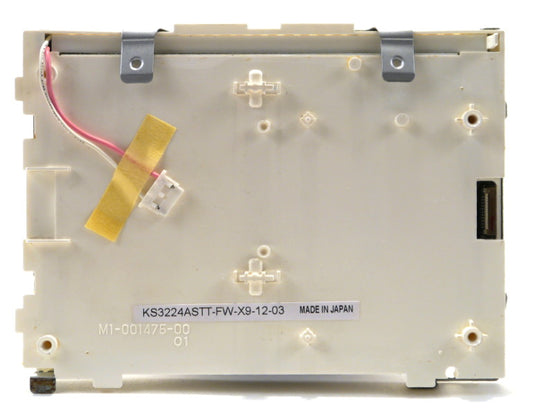 Kyocera KCS3224ASTT-FW