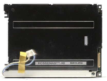 Kyocera KCS3224ASTT-X6
