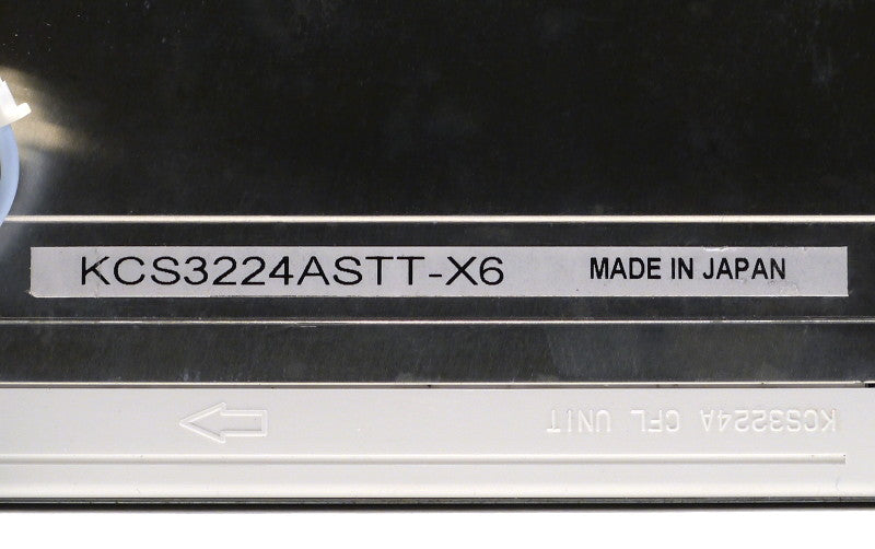 Kyocera KCS3224ASTT-X6