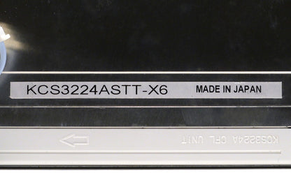 Kyocera KCS3224ASTT-X6