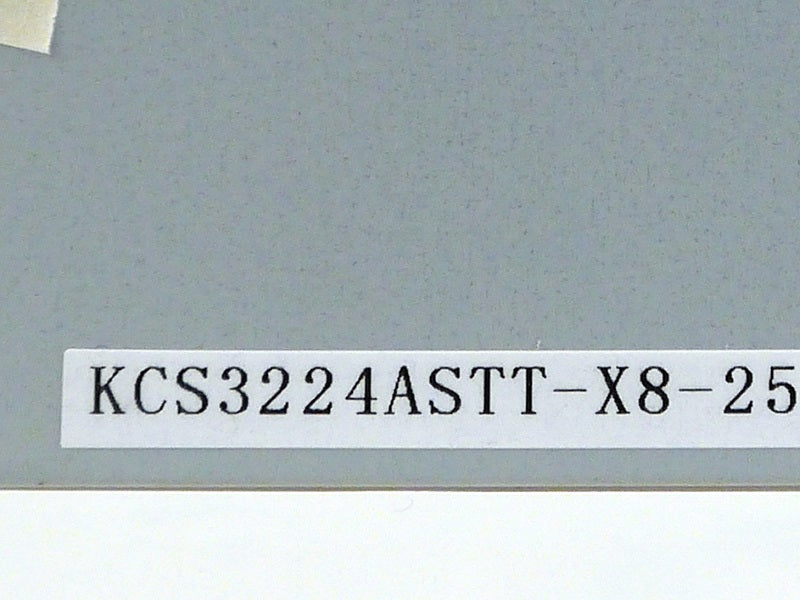 Kyocera KCS3224ASTT-X8