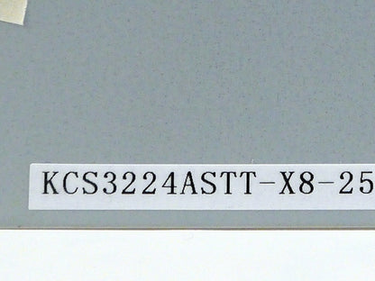Kyocera KCS3224ASTT-X8