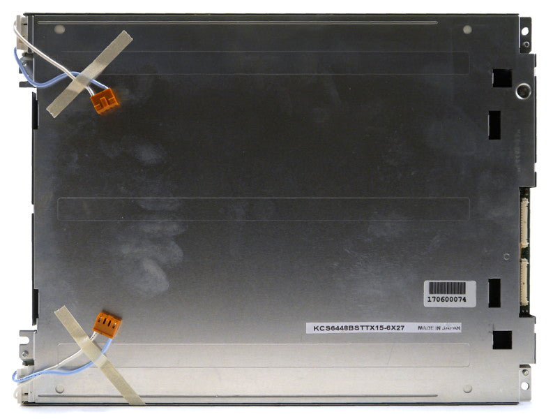 Kyocera KCS6448BSTT-X15