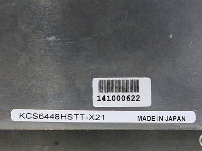 Kyocera KCS6448HSTT-X21