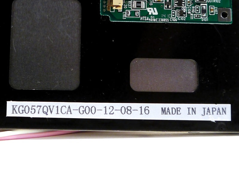 Kyocera KG057QV1CA-G00