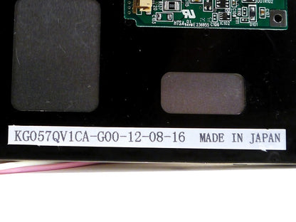 Kyocera KG057QV1CA-G00